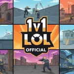 Discover the Exciting World of 1v1 LOL Official: A Comprehensive Guide